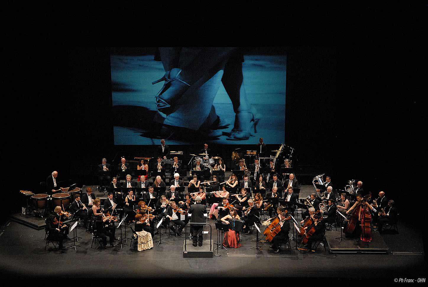 Concert de printemps 2 Avril 2016 Théâtre de Narbonne Scène Nationale (11)