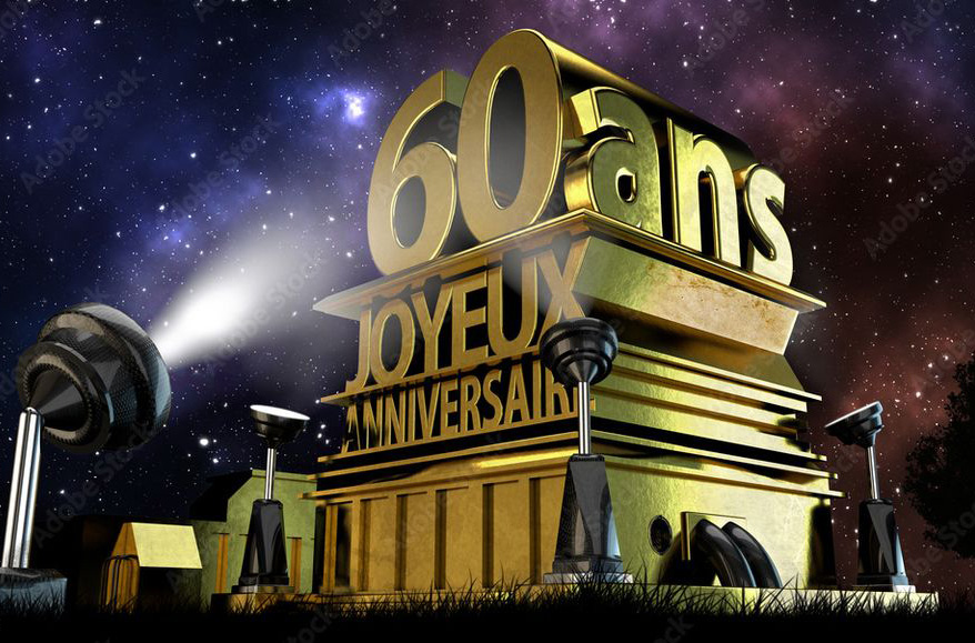 Concert anniversaire
