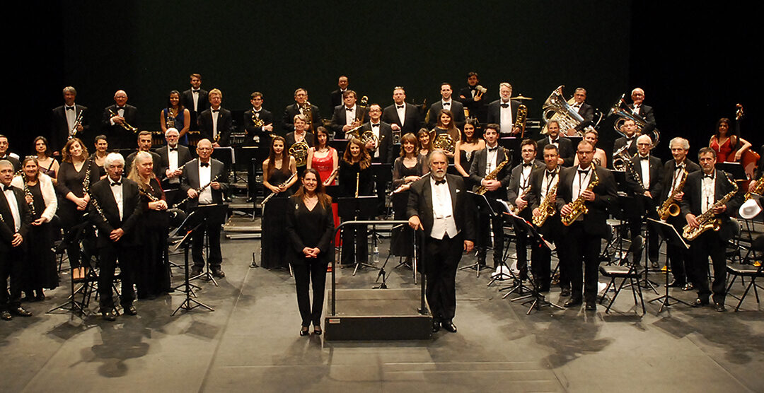 orchestre narbonne OHN Théâtre